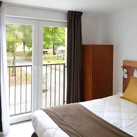 Appart Hotel Corte Hr-2