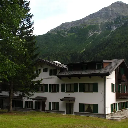 Casa Alpina Don Guanella-3