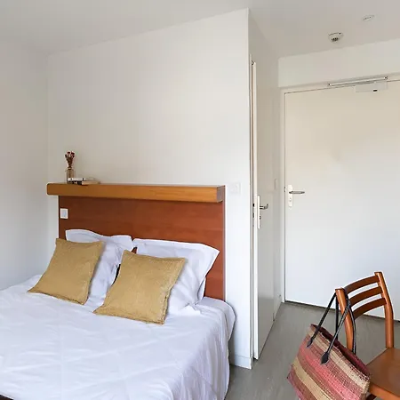 Appart Hotel Corte Hr-3