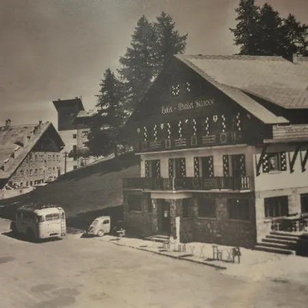 Le Chalet Suisse-2