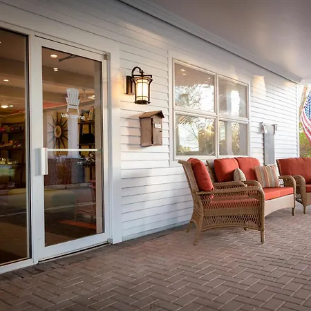 Bar Harbor Motel-2