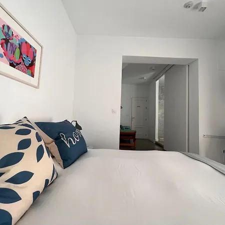 Chipibeach B&B, Hostal Boutique-2