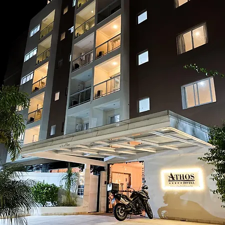 Athos Hotel-3