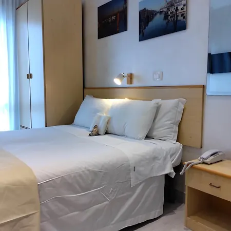 Hotel Baviera-2