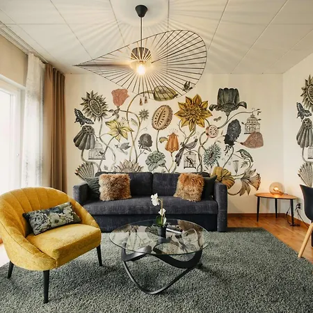 Best Western Malmo Arena Hotel-2