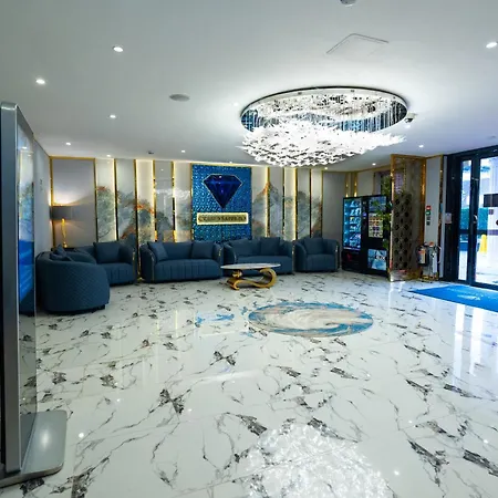 Grand Sapphire Hotel & Banqueting-2
