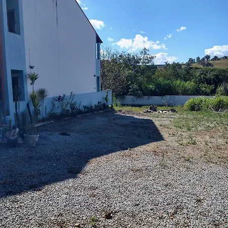 Águas de Carrancas FLATS-3