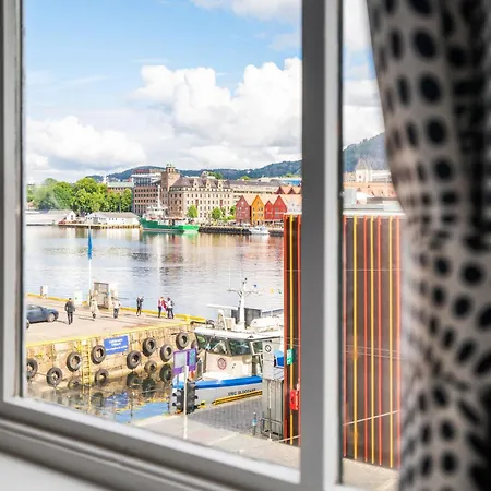 Magic Kloverhuset Harbour Hotel, A Member Of Radisson Individuals-3