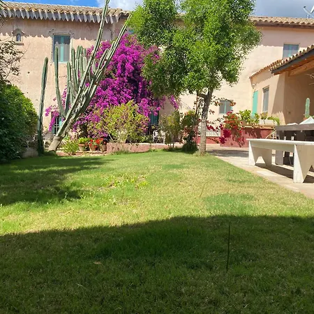 Corte Boero Bed&Breakfast-2