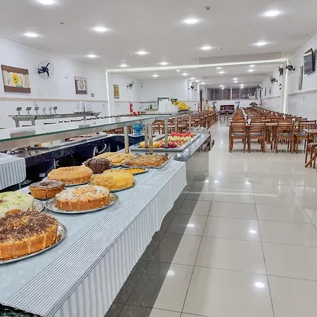 Hotel Santo Afonso-2