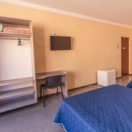Alfa Hotel Vespasiano-2