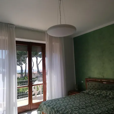 B&B Il Cigno-3