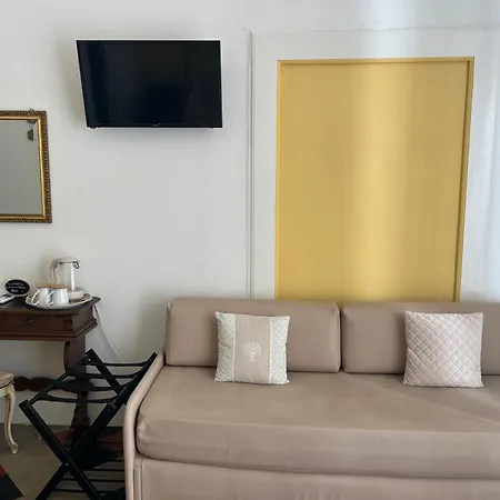 B&B Chimera Bari-3
