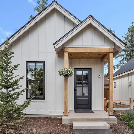 The Scout Boutique Cottages-2