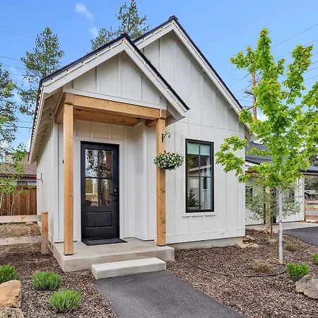 The Scout Boutique Cottages-3
