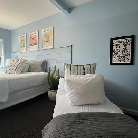 Quality Lodge - Cedar Point Area-2