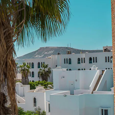 Appart-Hôtel Tagadirt-3