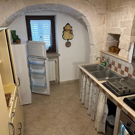 B&B Villa Grassi-3