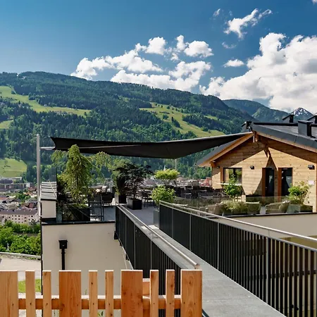 Ferienalm Panorama Apartments-2
