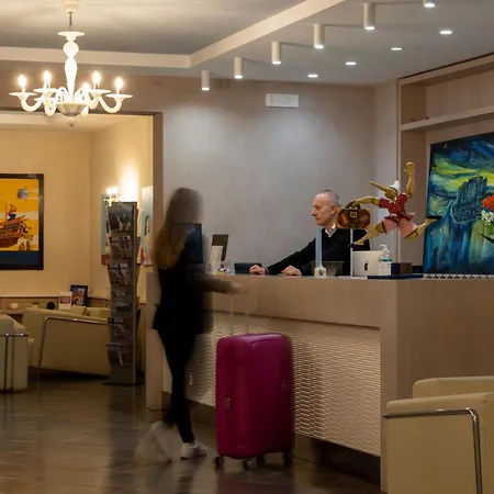 Il Castagneto Hotel-2