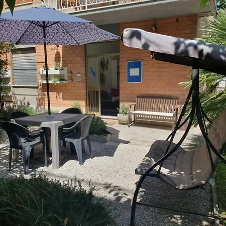 Hotel Cormorano-2