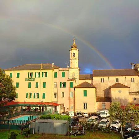 Hotel Florenz-3
