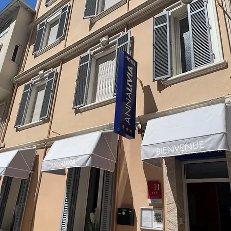 Hotel Anna Livia-3