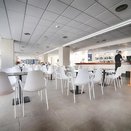 Ohtels Villa Dorada-3