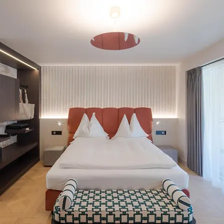 Latemar - Hotel Suites Spa-2