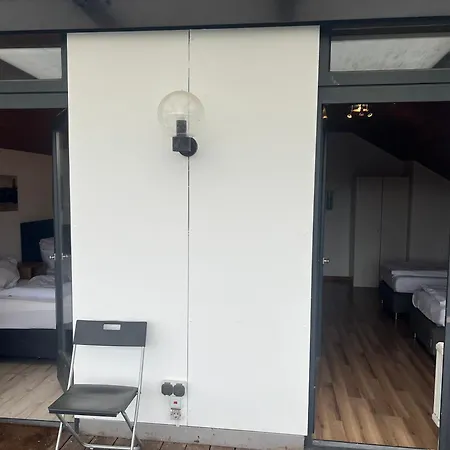 Hotel Hages-2