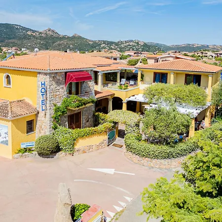 Hotel Lu Pitrali-3