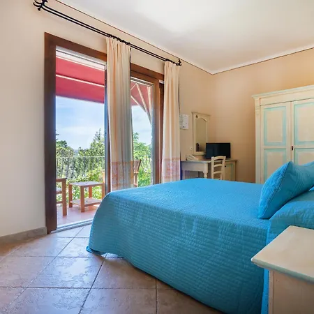 Hotel Lu Pitrali-2