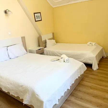 Central Guest House-2