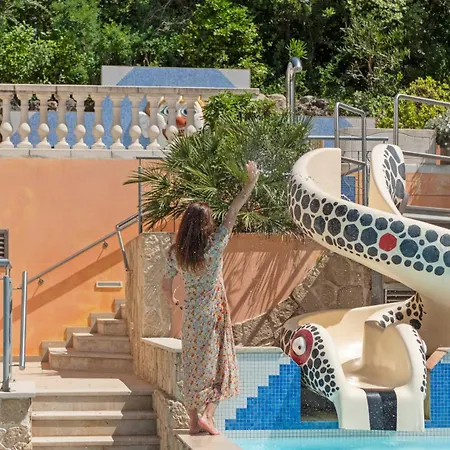 Hotel Les Tourelles-2