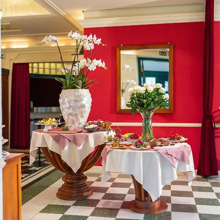 Boutique Hotel Dobra Vila Bovec-3