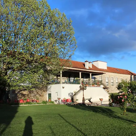 Solar Quinta De Sao Carlos-3