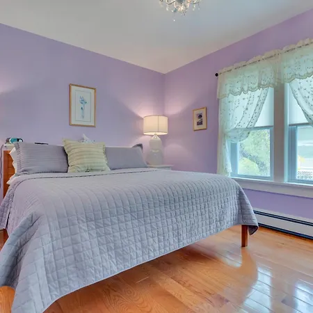 James Place Inn Bed And Breakfast-2