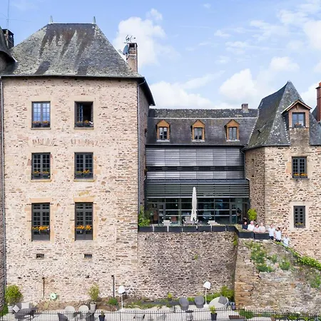 Hôtel Joyet de Maubec-3