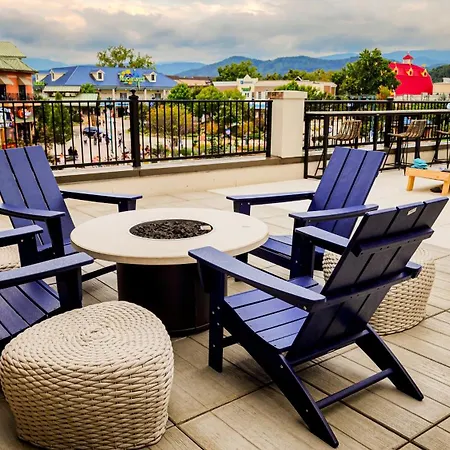 Margaritaville Island Hotel-3