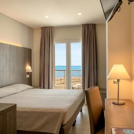 Hotel Marco Polo-3