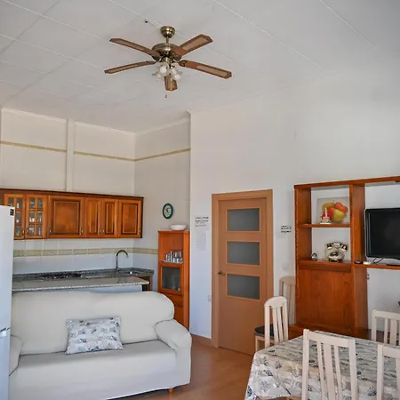Cabo De Palos Rooms-2
