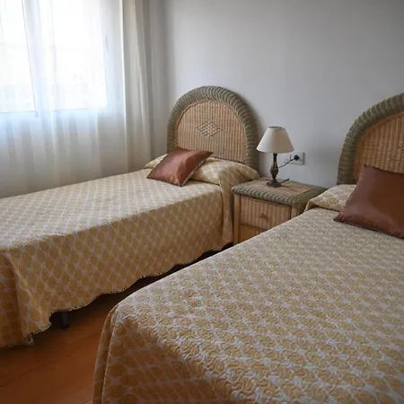 Cabo De Palos Rooms-3
