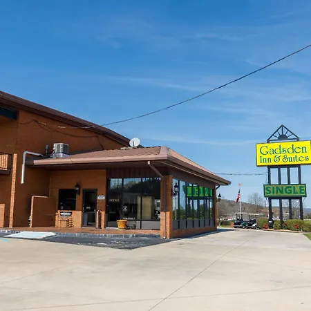 Gadsden Inn And Suites-3