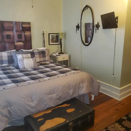Hall Place B&B-3