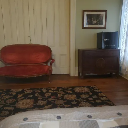 Hall Place B&B-2
