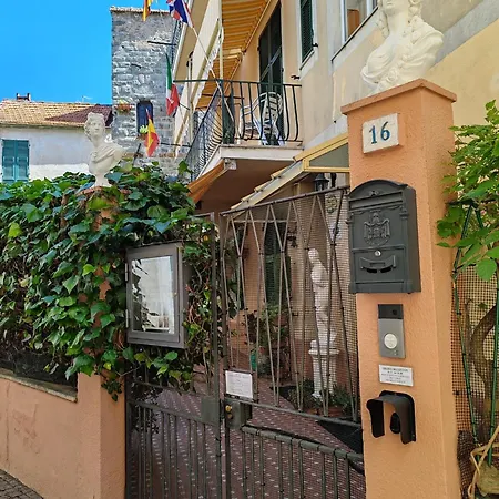 Hotel Triestina-2
