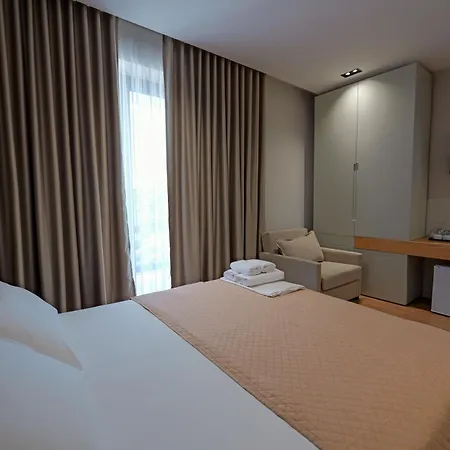 Hotel Ajden By Mira Mare-3