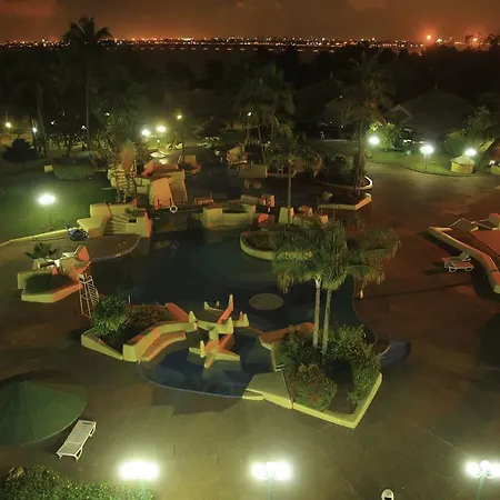 Heden Golf Hotel-2