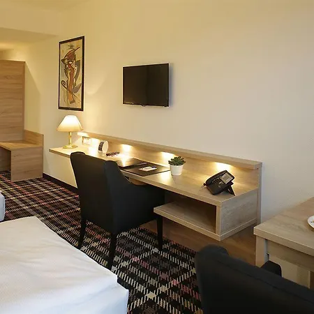 Hotel Premotel-Premium Motel Am Park-2
