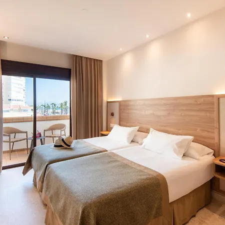 Hotel Tarik-2